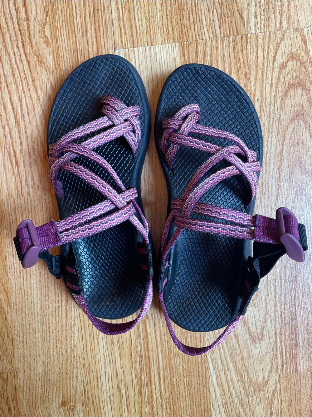 Chaco ZX/2 - Picture 3 of 7